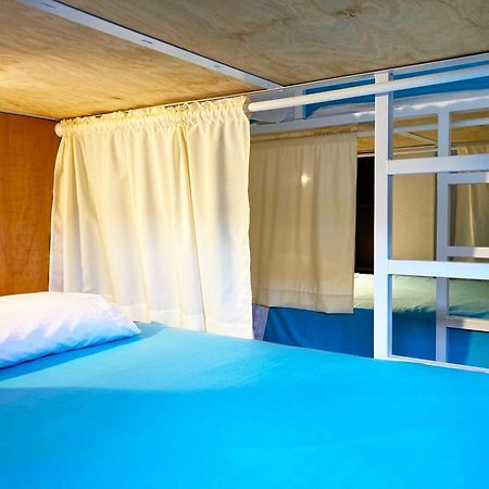 Hostal Macondo Bogotá Zewnętrze zdjęcie