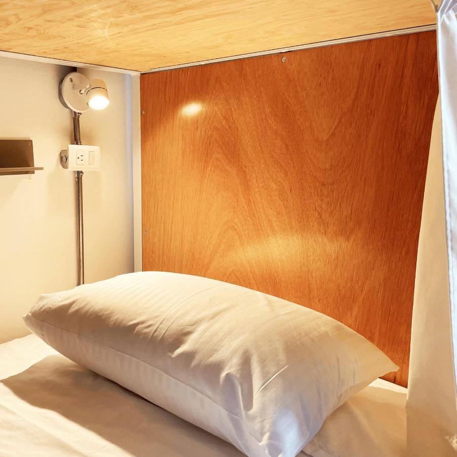 Hostal Macondo Bogotá Zewnętrze zdjęcie
