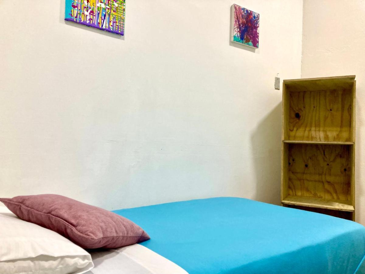 Hostal Macondo Bogotá Zewnętrze zdjęcie