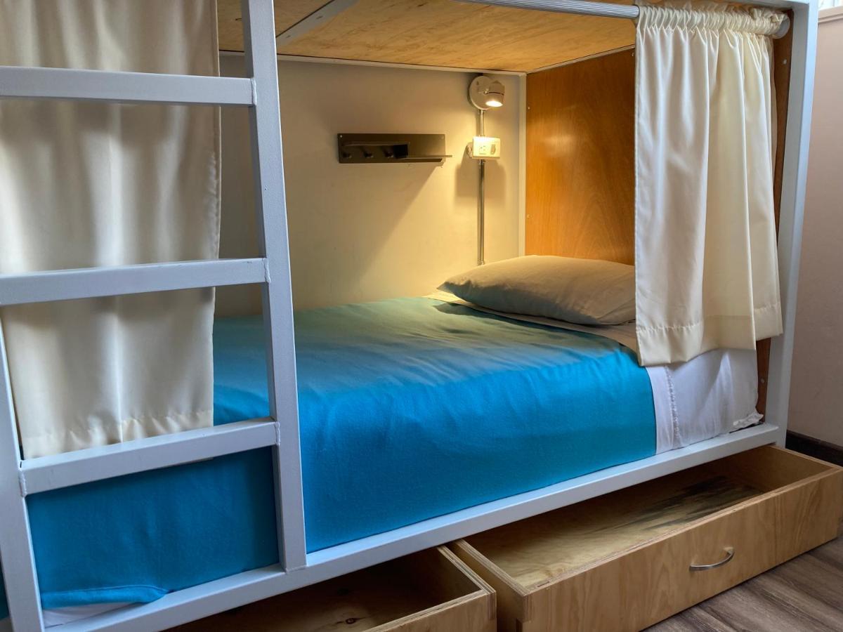Hostal Macondo Bogotá Zewnętrze zdjęcie