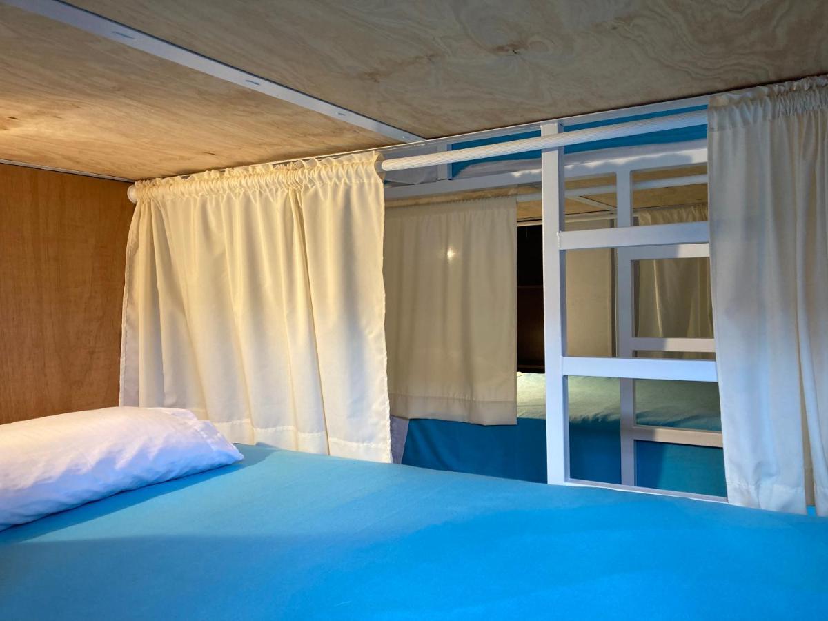 Hostal Macondo Bogotá Zewnętrze zdjęcie