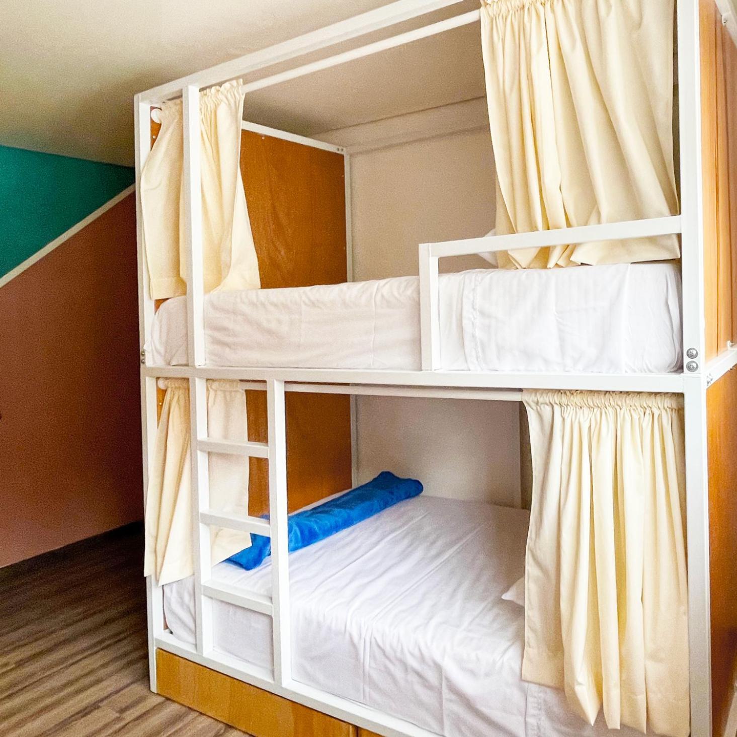 Hostal Macondo Bogotá Zewnętrze zdjęcie