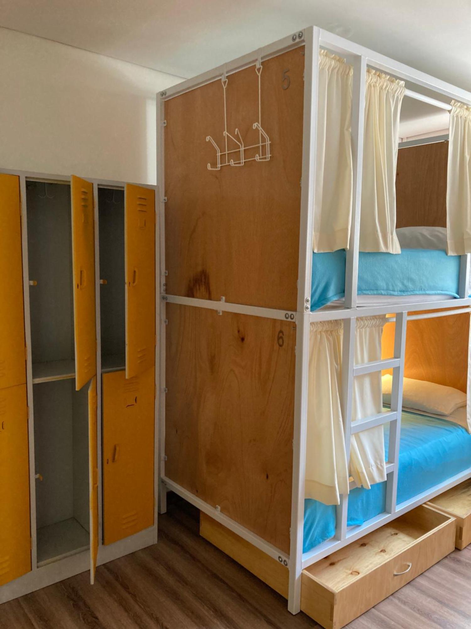 Hostal Macondo Bogotá Zewnętrze zdjęcie