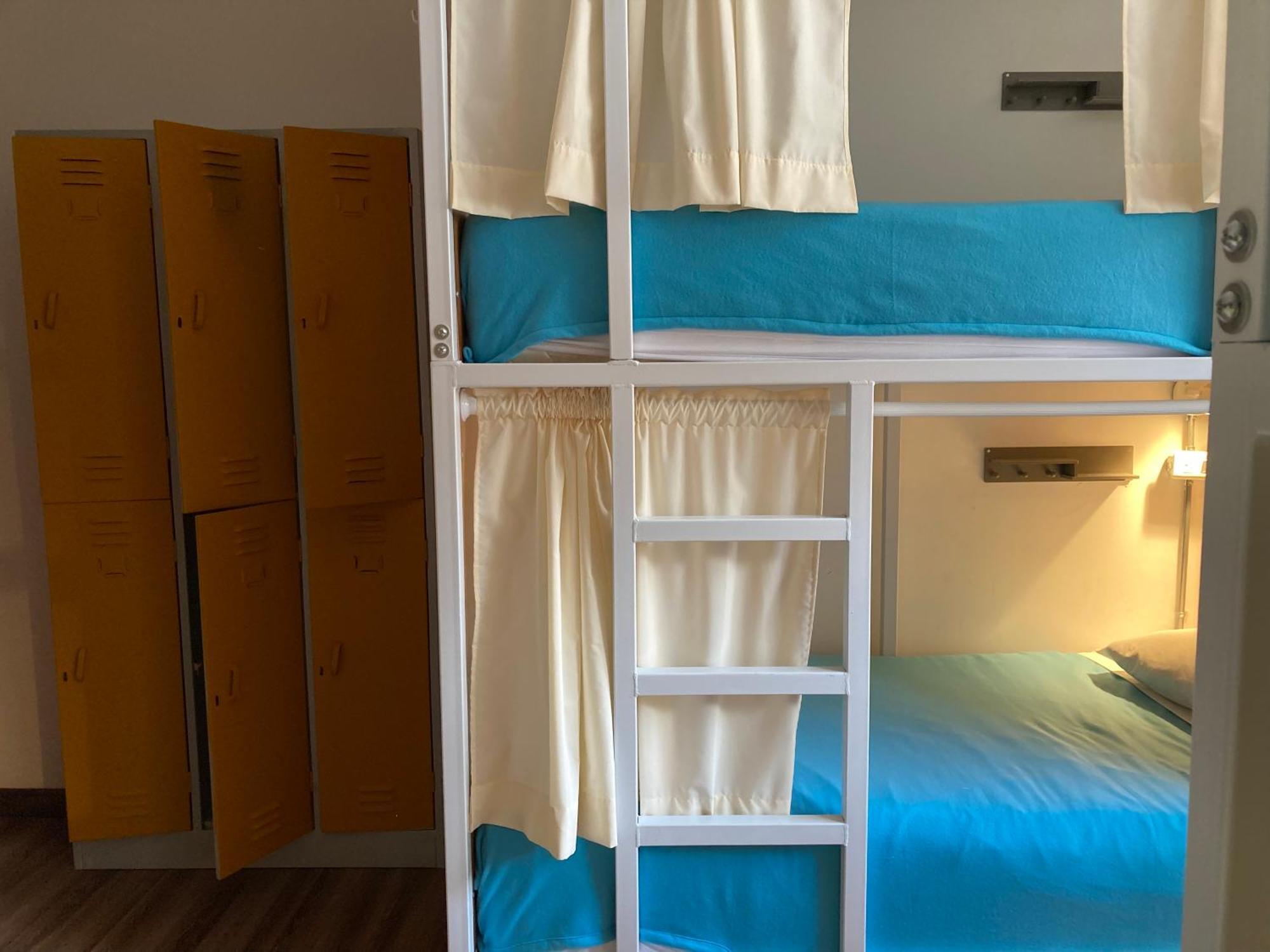 Hostal Macondo Bogotá Zewnętrze zdjęcie