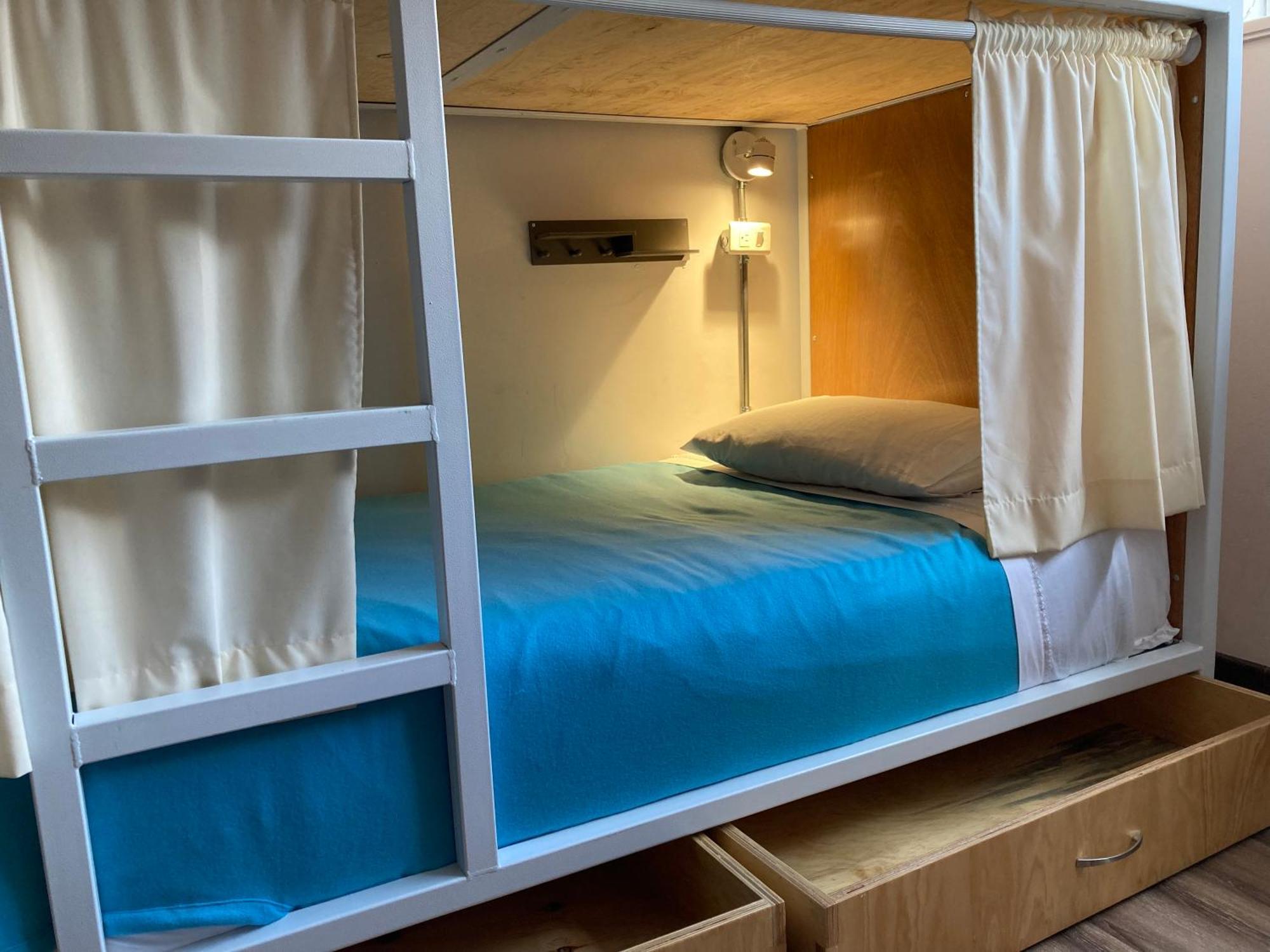 Hostal Macondo Bogotá Zewnętrze zdjęcie